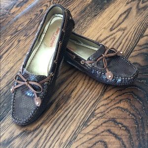 Marc Joseph New York loafers